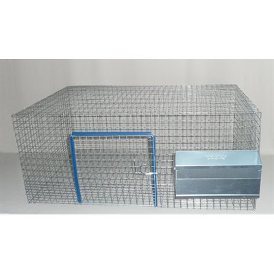 Wire Mesh Cage 24'' X 36''