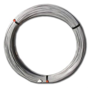 High-Strength Smooth Wire