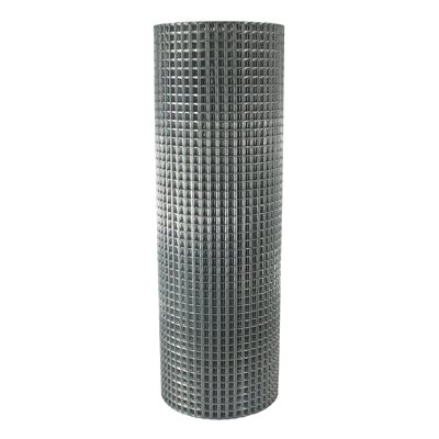 Asian welded wire mesh 1" X 1" 48" 14g.100'