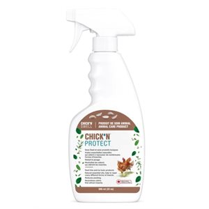 Chick'N™ Protect (946 mL model)