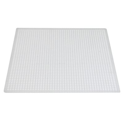 Plastic grid floor for Hova-Bator incubators