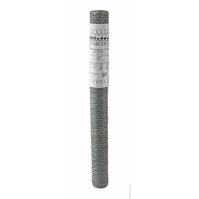 Poultry Netting, Mesh of 1" (36" X 50') 22 Gauge