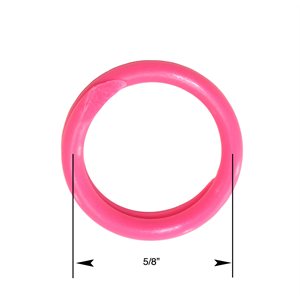 Pink Ring 5 / 8"