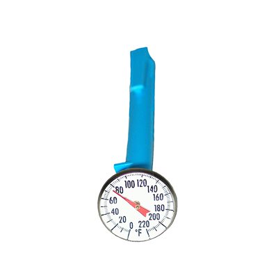 Thermomètre de poche (Fahrenheit)
