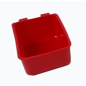 450 ml plastic cage cup